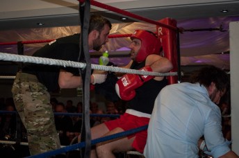 Stealh UK Boxing Promotions Charity Event-140